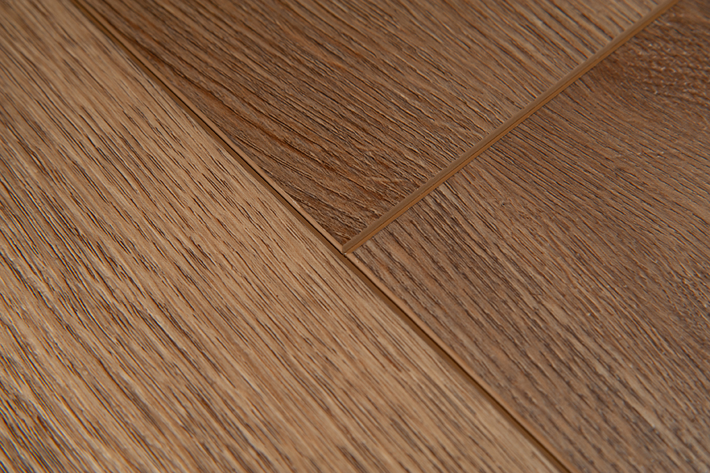 15EX18 Кварцвинил замковый STRONG STEP Эксперт 181x1220x5 Какао