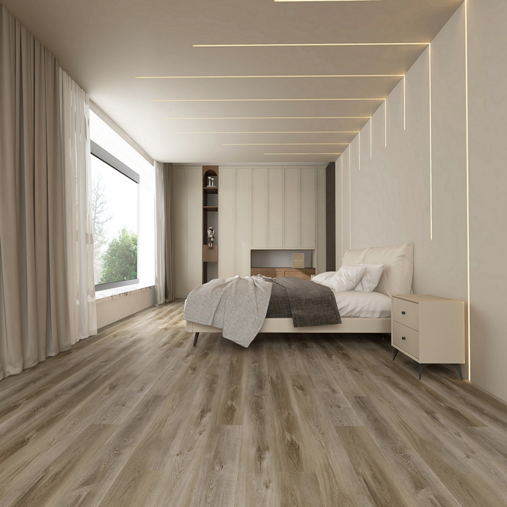 15EX14 Кварцвинил замковый STRONG STEP Эксперт 181x1220x5 Антик