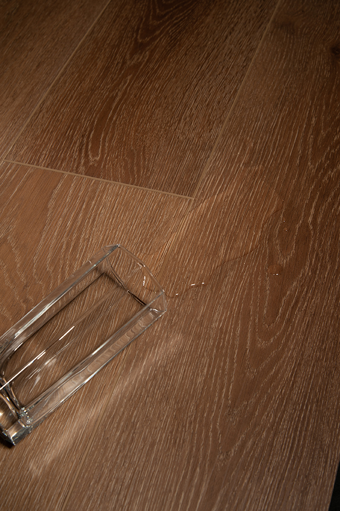 25EL23 Кварцвинил замковый STRONG STEP Эксперт+ 181x1500x5 Кембридж