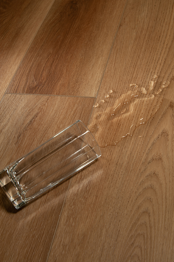 25EL26 Кварцвинил замковый STRONG STEP Эксперт+ 181x1500x5 Сиена