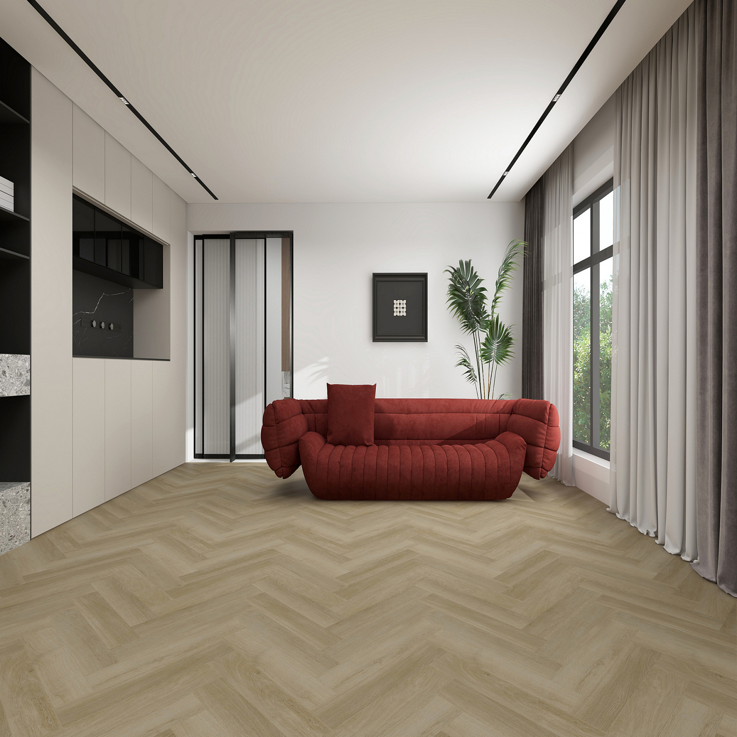 Знакомство с брендом Strong Step